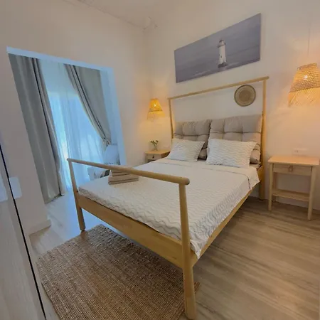 Agora Nea Kalikratia *