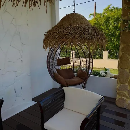 Agora Nea Kalikratia Case de vacanță Nea Kallikrateia