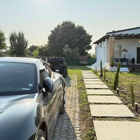 Agora Nea Kalikratia Nea Kallikrateia