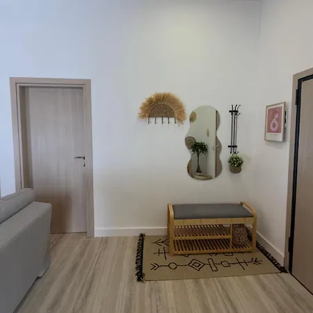 Case de vacanță Agora Nea Kalikratia Nea Kallikrateia