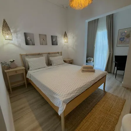 Case de vacanță Agora Nea Kalikratia Nea Kallikrateia