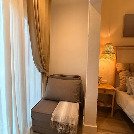 Agora Nea Kalikratia Case de vacanță *