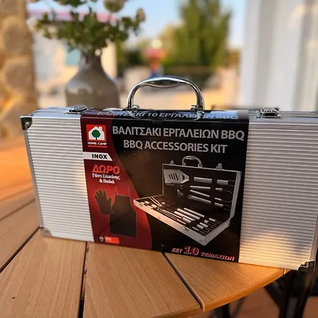 Agora Nea Kalikratia * Nea Kallikrateia