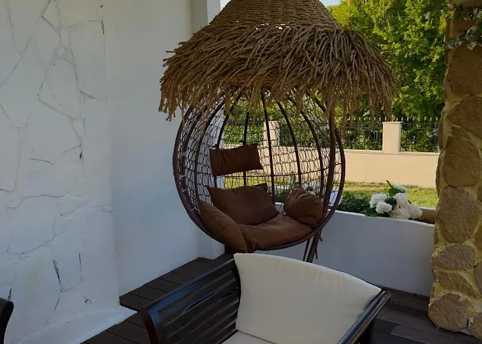 Agora Nea Kalikratia بيت للعطل Nea Kallikrateia