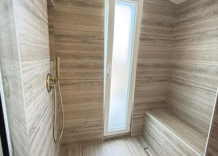 Agora Nea Kalikratia بيت للعطل Nea Kallikrateia
